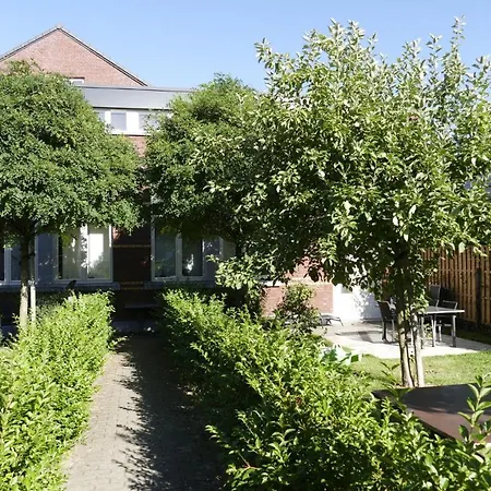 De Oude School 4 Pers App * Visé